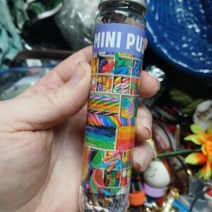 Candy Jar Sensory Putty - Multicolor